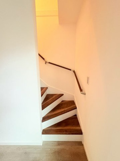 【内装】 | 川越市稲荷町　新築分譲　東武東上線『上福岡駅』徒歩13分　【高階南小学区】