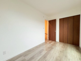 【洋室】 | 川越市稲荷町　新築分譲　東武東上線『上福岡駅』徒歩13分　【高階南小学区】