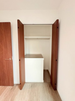 【収納】 | 川越市稲荷町　新築分譲　東武東上線『上福岡駅』徒歩13分　【高階南小学区】