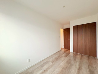 【洋室】 | 川越市稲荷町　新築分譲　東武東上線『上福岡駅』徒歩13分　【高階南小学区】