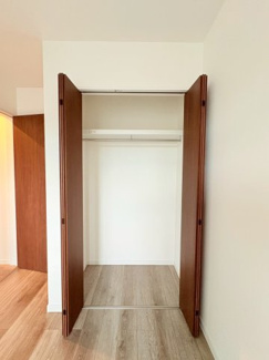 【収納】 | 川越市稲荷町　新築分譲　東武東上線『上福岡駅』徒歩13分　【高階南小学区】