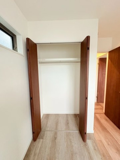 【収納】 | 川越市稲荷町　新築分譲　東武東上線『上福岡駅』徒歩13分　【高階南小学区】