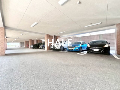 【駐車場】 | レジデンス20