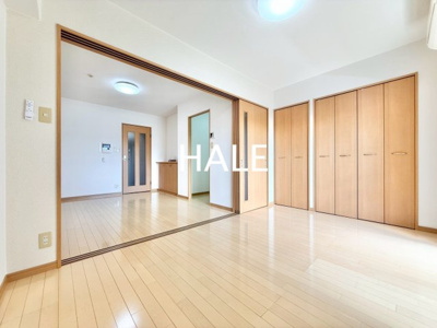 【内装】 | レジデンス20