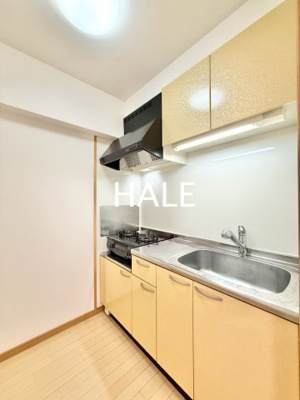 【キッチン】 | レジデンス20