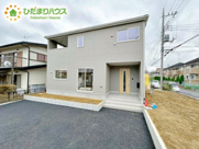 笠間市旭町第7　新築戸建の画像