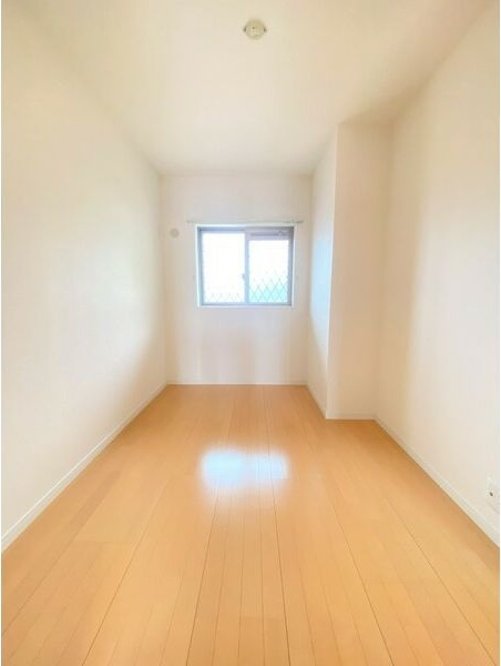 リーベンRの内装