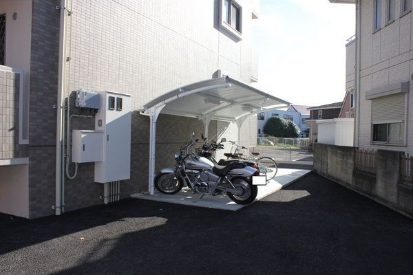 リーベンRのその他共用部分