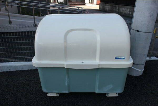 リーベンRのその他共用部分