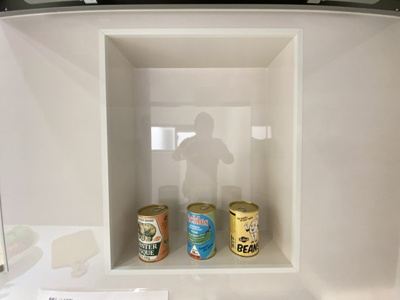 【キッチン】 | 南城市玉城船越Ⅱ（全11棟）7・9・10号棟 | 10号棟　便利な物置スペース♪