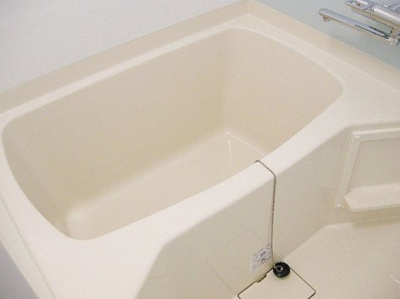 【浴室】 | プレール・ドゥーク豊洲