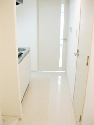 【内装】 | プレール・ドゥーク豊洲