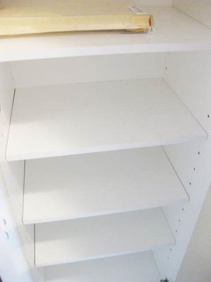 【収納】 | プレール・ドゥーク豊洲