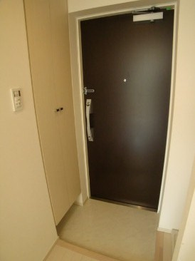 【玄関】 | プレール・ドゥーク豊洲