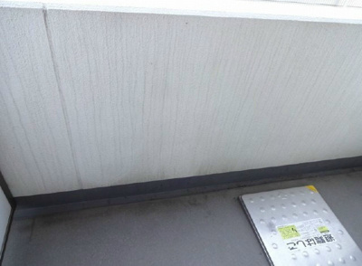 【バルコニー】 | プレール・ドゥーク豊洲