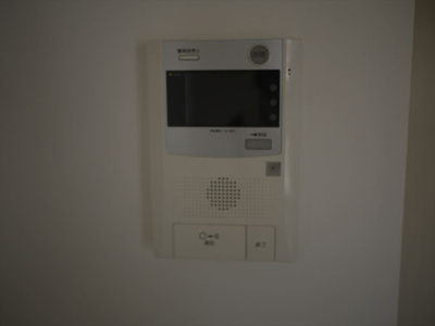 【セキュリティ】 | プレール・ドゥーク豊洲