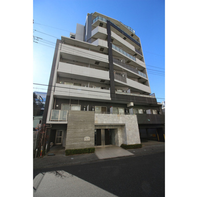 【外観】 | プレール・ドゥーク豊洲