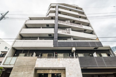 【外観】 | プレール・ドゥーク豊洲