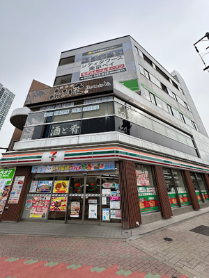 【周辺】 | プレール・ドゥーク豊洲