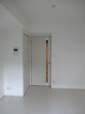 【居間・リビング】 | プレール・ドゥーク豊洲