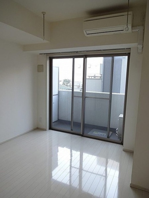 【居間・リビング】 | プレール・ドゥーク豊洲