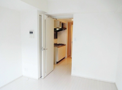 【洋室】 | プレール・ドゥーク豊洲