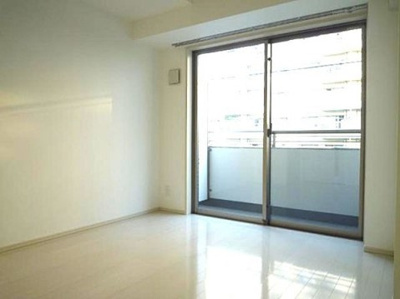 【洋室】 | プレール・ドゥーク豊洲