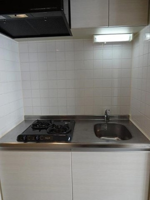 【キッチン】 | プレール・ドゥーク豊洲