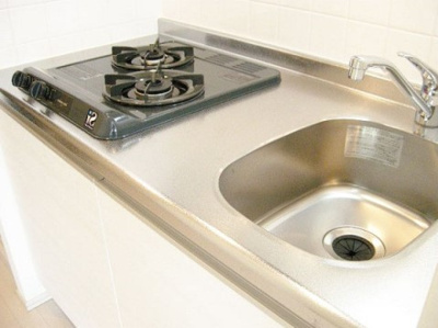 【キッチン】 | プレール・ドゥーク豊洲