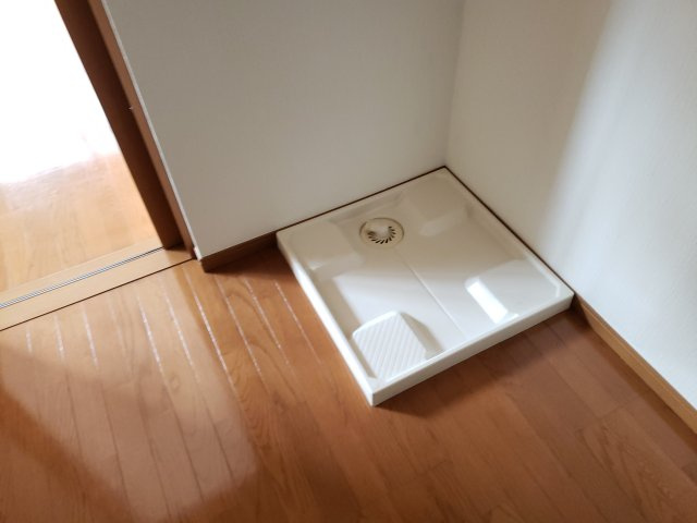 ショウハイムの設備