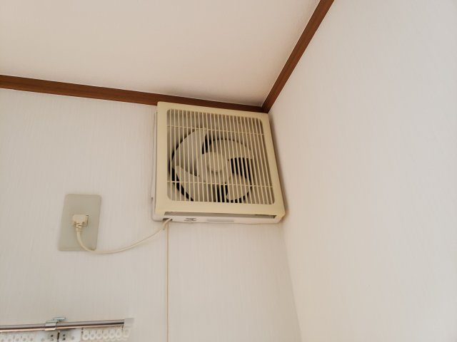 ショウハイムの設備