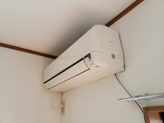 ショウハイムの設備