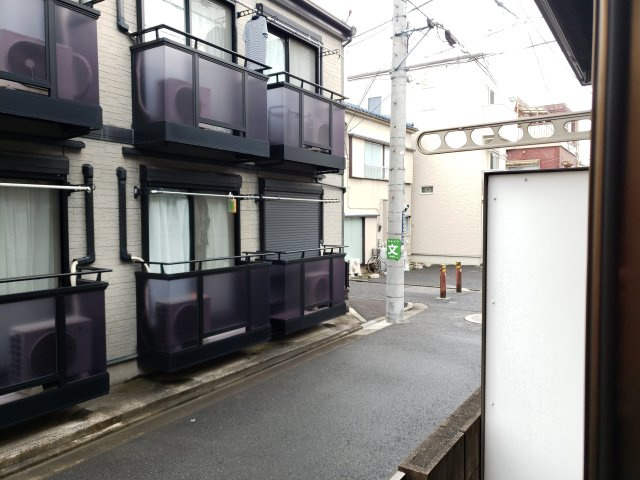 ショウハイムの展望