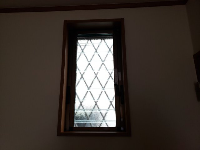 ショウハイムの内装