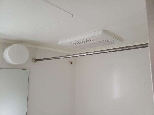 ショウハイムの設備