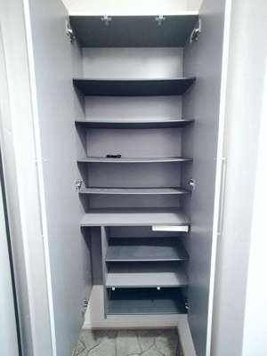 【玄関】 | グランドキャッスルＦＵＫＵＣＨＩ　Ｂ