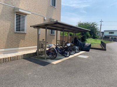 【その他共用部分】 | グランドキャッスルＦＵＫＵＣＨＩ　Ｂ