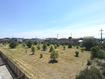 【展望】 | グランドキャッスルＦＵＫＵＣＨＩ　Ｂ