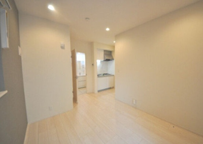 【居間・リビング】 | ハーモニーテラス今福西Ⅱ