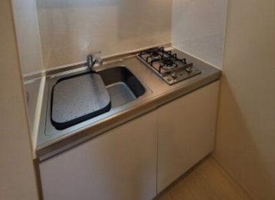 【キッチン】 | ハーモニーテラス今福西Ⅱ