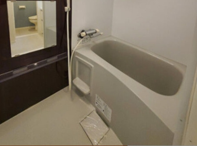 【浴室】 | ハーモニーテラス今福西Ⅱ