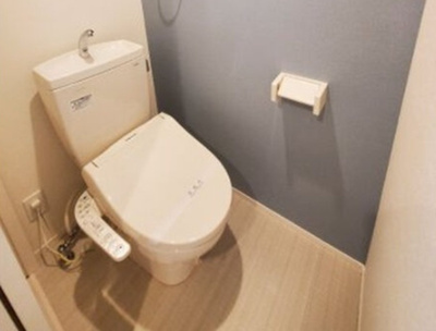 【トイレ】 | ハーモニーテラス今福西Ⅱ