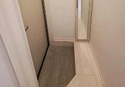 【玄関】 | ハーモニーテラス今福西Ⅱ