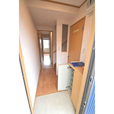 【玄関】 | フレックステクノＣ