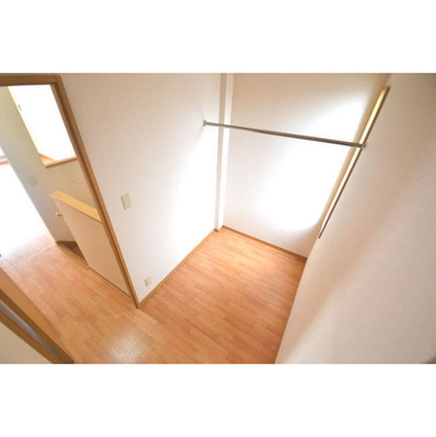 【収納】 | フレックステクノＣ | サービスルーム