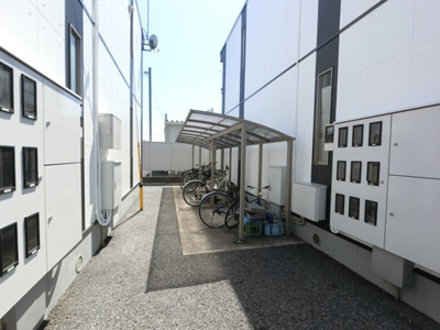 【その他共用部分】 | フレックステクノＣ