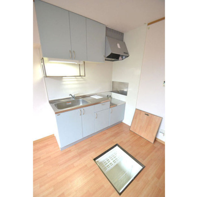 【キッチン】 | フレックステクノＣ