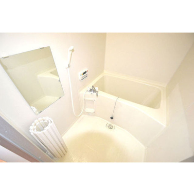 【浴室】 | フレックステクノＣ | 追い焚き