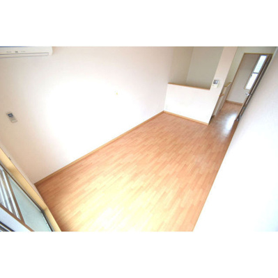 【内装】 | フレックステクノＣ