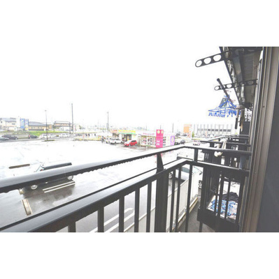 【バルコニー】 | フレックステクノＣ